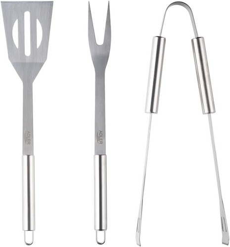 Set outils barbecue en - d'outils,