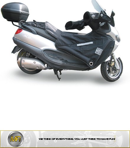 Tablier piaggio 500 - x9,