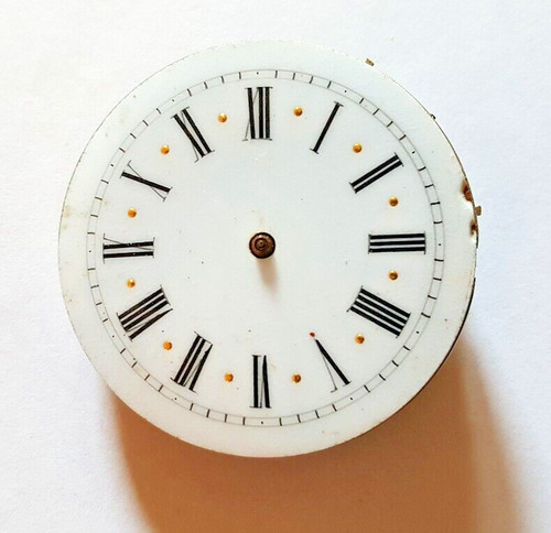 Mouvement montre gousset - mouvement, à