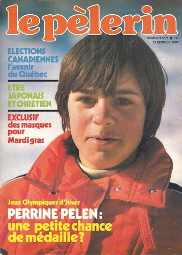 Pelerin 5071 poster - pelerin,
