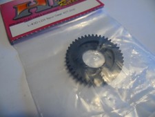 Hong Nor L-40D Couronne De