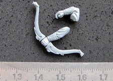 HFC17 BRAS ARC CHAR HAUT ELFE