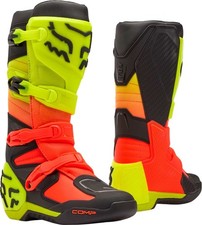 FOX Comp Motocross Bottes