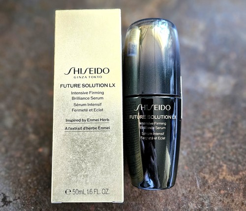 330 msrp shiseido - $330,