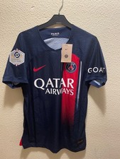Maillot Football Paris Saint
