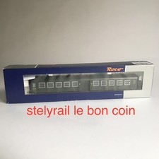 1 wagon bruhat roco 54312