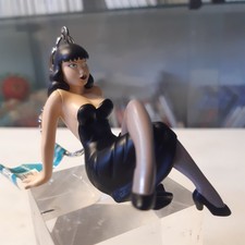 Porte-Clé - Manara Pin-Up