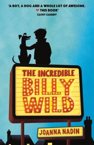 Incroyable billy wild - le,