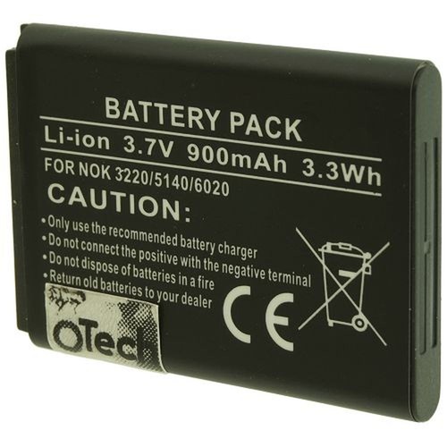 Batterie pour nokia 3220 - pour,