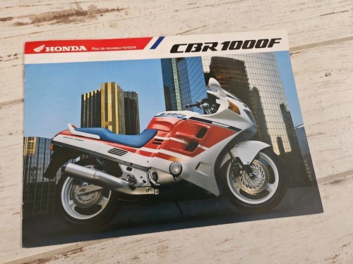 Prospectus brochure honda - prospectus,