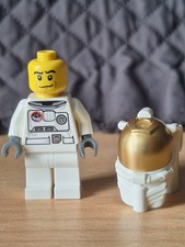 Lego Figurine Minifig City