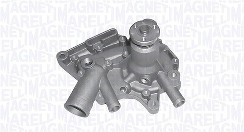 Magneti marelli pompe - magneti, eau