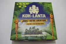 Koh lanta jouez - koh, aventure