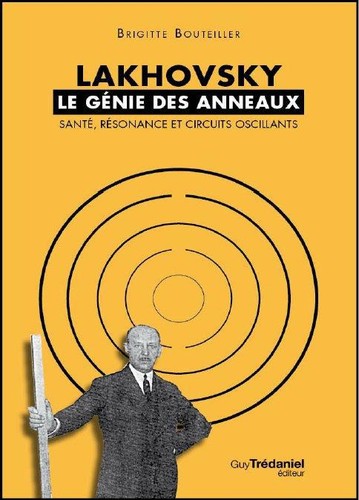 Lakhovsky génie des - génie,