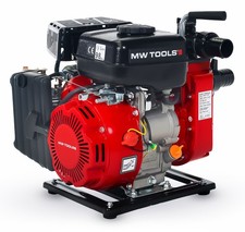 Pompe à eau motopompe