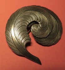 BROCHE ART DECO ancienne