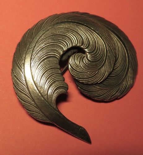 Broche art deco - deco, ancienne