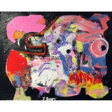 SAAM Jérôme - Dessin