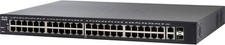 ? CISCO SG 200-50P 50-Port Gigabit PoE Smart Switch Small Business