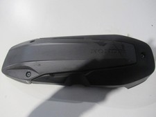 Protection carter transmission