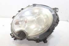 Phare Xenon Avant Droit MINI