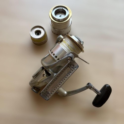 Moulinet tournant shimano - tournant,