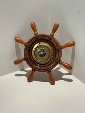 Baromètre Marine Ancien Forme