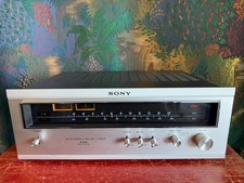 SONY ST-5140 AM/FM Stereo Tuner