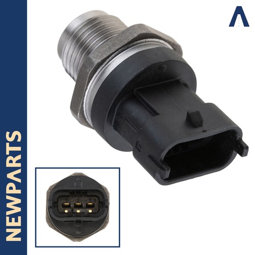 Capteur pression carburant