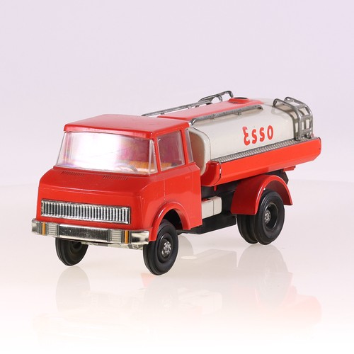 Made gdr camion citerne - made,
