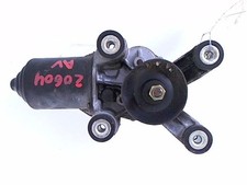 Moteur essuie glace avant NISSAN 100 NX COUPE