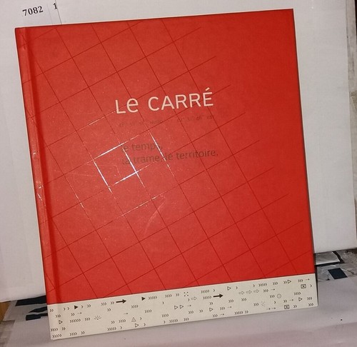 Carré tirot françois - |, |