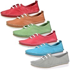 Andrea Conti Femmes Cuir