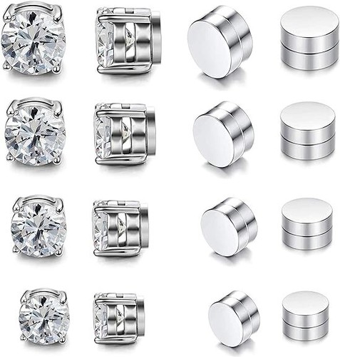 Boucles oreilles - boucles, d'oreilles