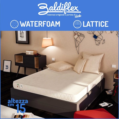 Matelas simple latex - simple,