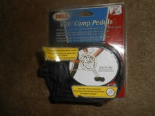 BICYCLE PEDALS 9/16" PEDALS