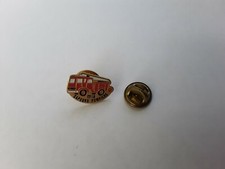 PIN'S PINS  camion pompier 18