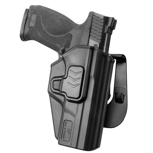Owb holster fit smith - holster, smith&wesson