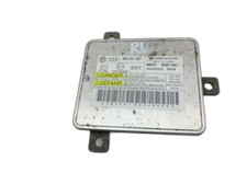 Xénon LUMIÈRE xenon ballast