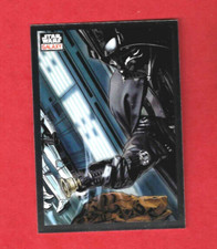 2023 Topps Star Wars Chrome Galaxy Remnants of Kenobi Base set numéro 47