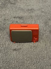 Playmobil : télé Accessoire