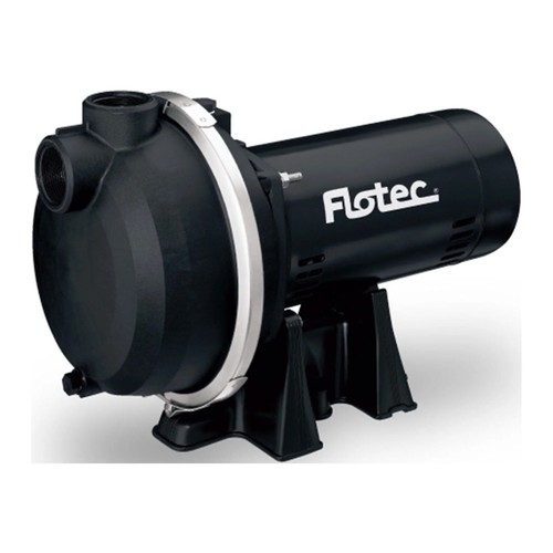 Flotec hp 4020 - flotec,