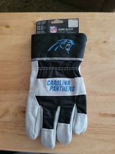Carolina Panthers Work Style