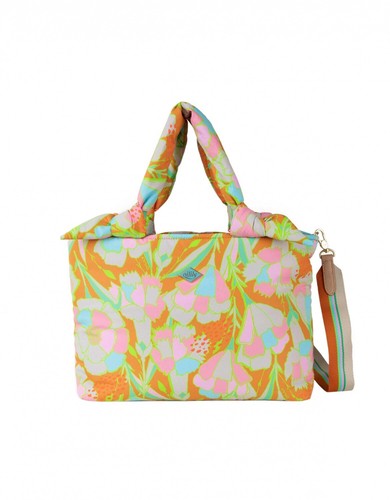 Sac main oilily carnation - sac,