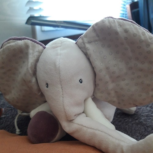 Dde doudou moulin roty - dde,