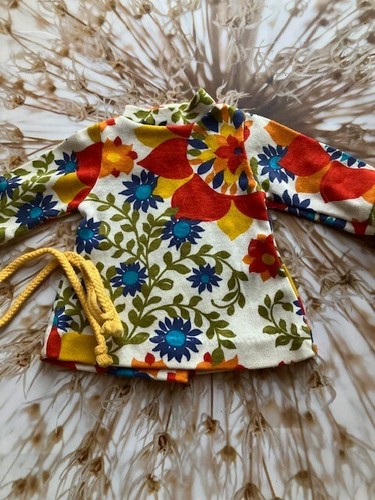 Robe neuve pour - neuve, poupee