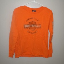 HARLEY-DAVIDSON Motorcycles