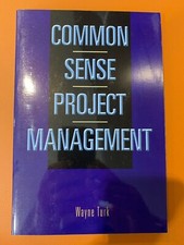 COMMON SENSE PROJECT