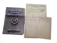 Manufacture Française d'Armes