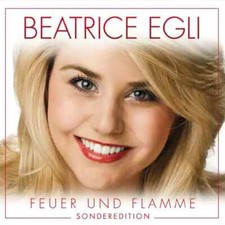 CD Beatrice Egli Feuer Und